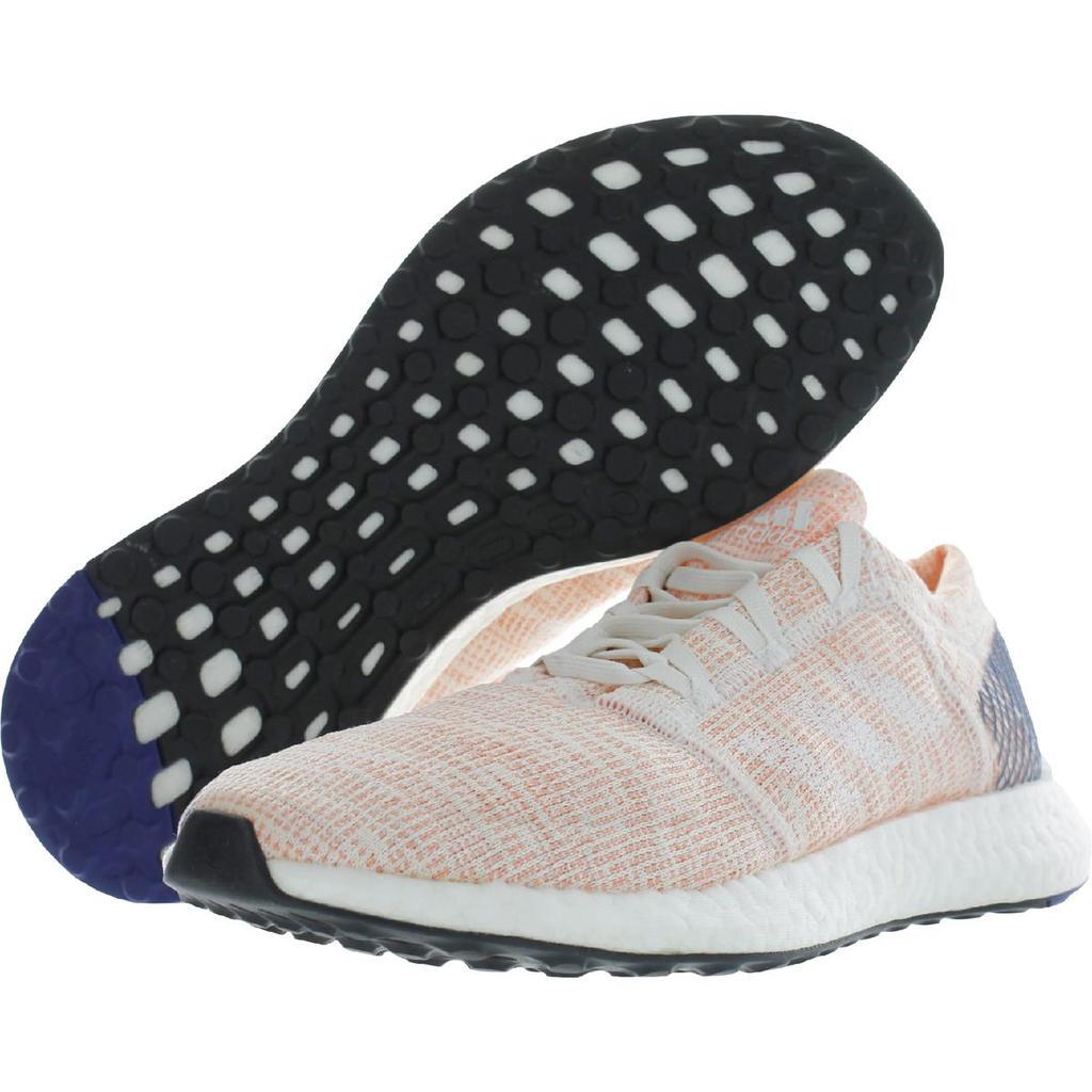 商品Adidas|Adidas Womens Pure Boost Go Fitness Workout Running Shoes,价格¥407,第4张图片详细描述