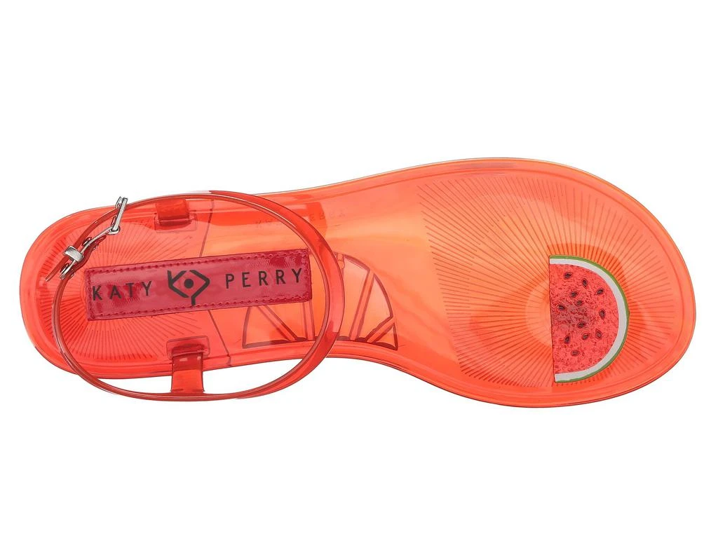 商品Katy Perry|The Geli 水果凉鞋,价格¥367,第2张图片详细描述