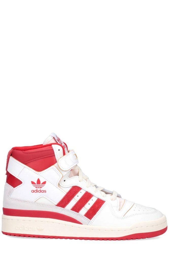 商品Adidas|Adidas Originals Forum 84 High-Top Sneakers,价格¥651,第1张图片