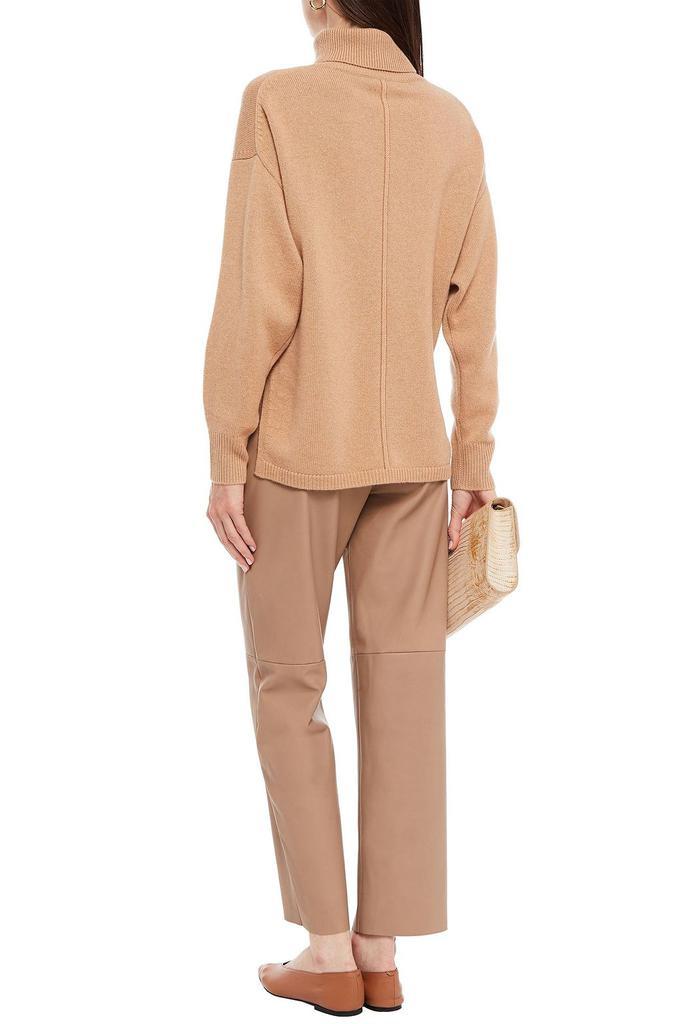 商品N.PEAL|Cashmere turtleneck sweater,价格¥2107-¥2294,第5张图片详细描述