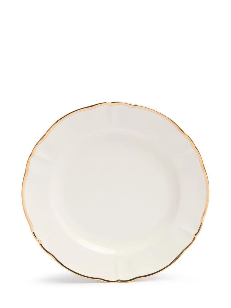 商品BITOSSI HOME|Set Of 6 Parisienne Fruit Plates,价格¥1694,第1张图片