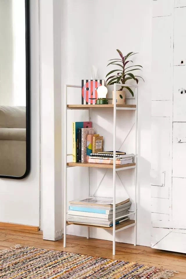 商品Urban Outfitters|Jones Bookshelf,价格¥225,第1张图片