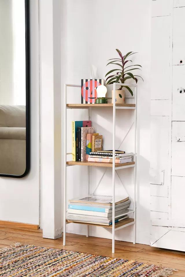 商品Urban Outfitters|Jones Bookshelf,价格¥436,第1张图片