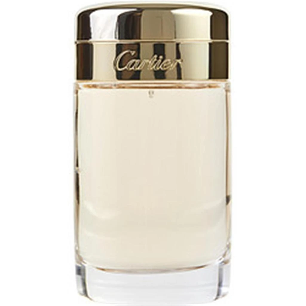 商品Cartier|220462 3.3 oz Baiser Vole Eau De Parfum Spray for Women,价格¥1135,第1张图片