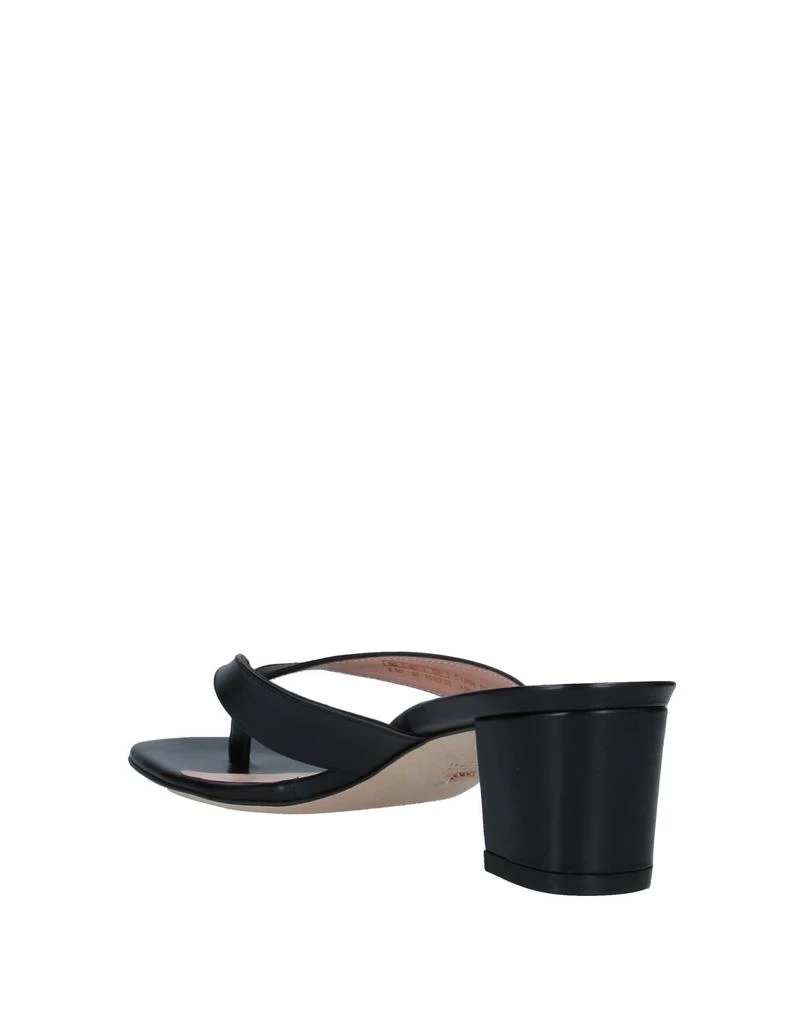 商品Stuart Weitzman|Flip flops,价格¥1124,第3张图片详细描述