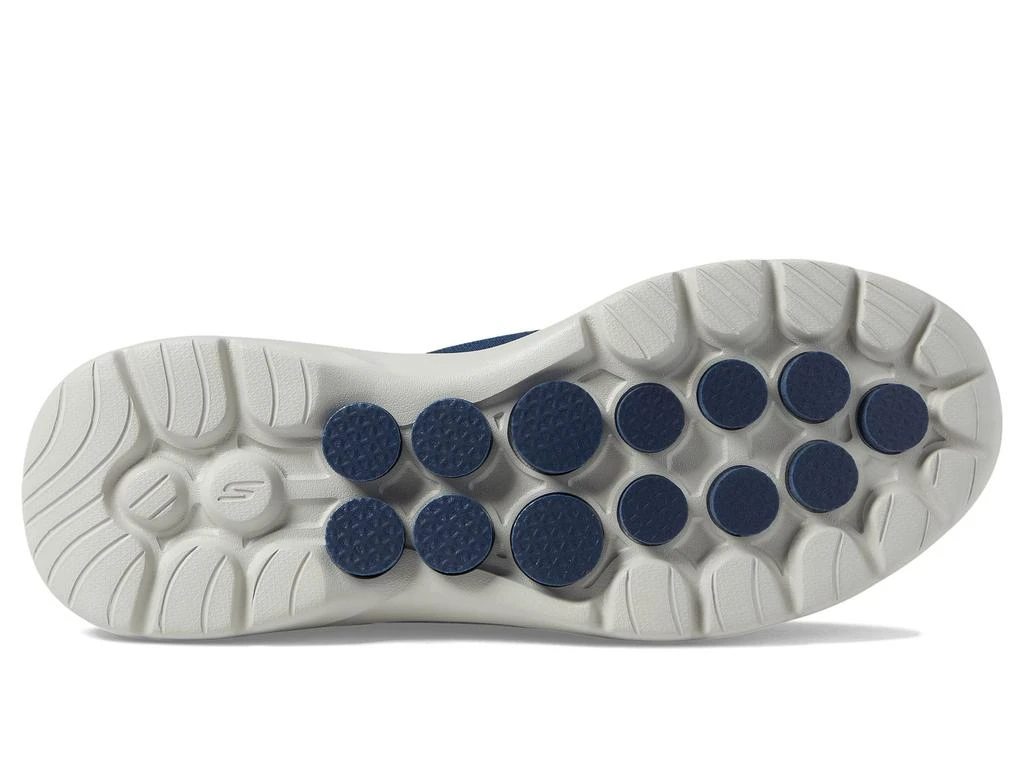 商品SKECHERS|Go Walk 6- Easy On Hands Free Slip-Ins,价格¥669,第3张图片详细描述