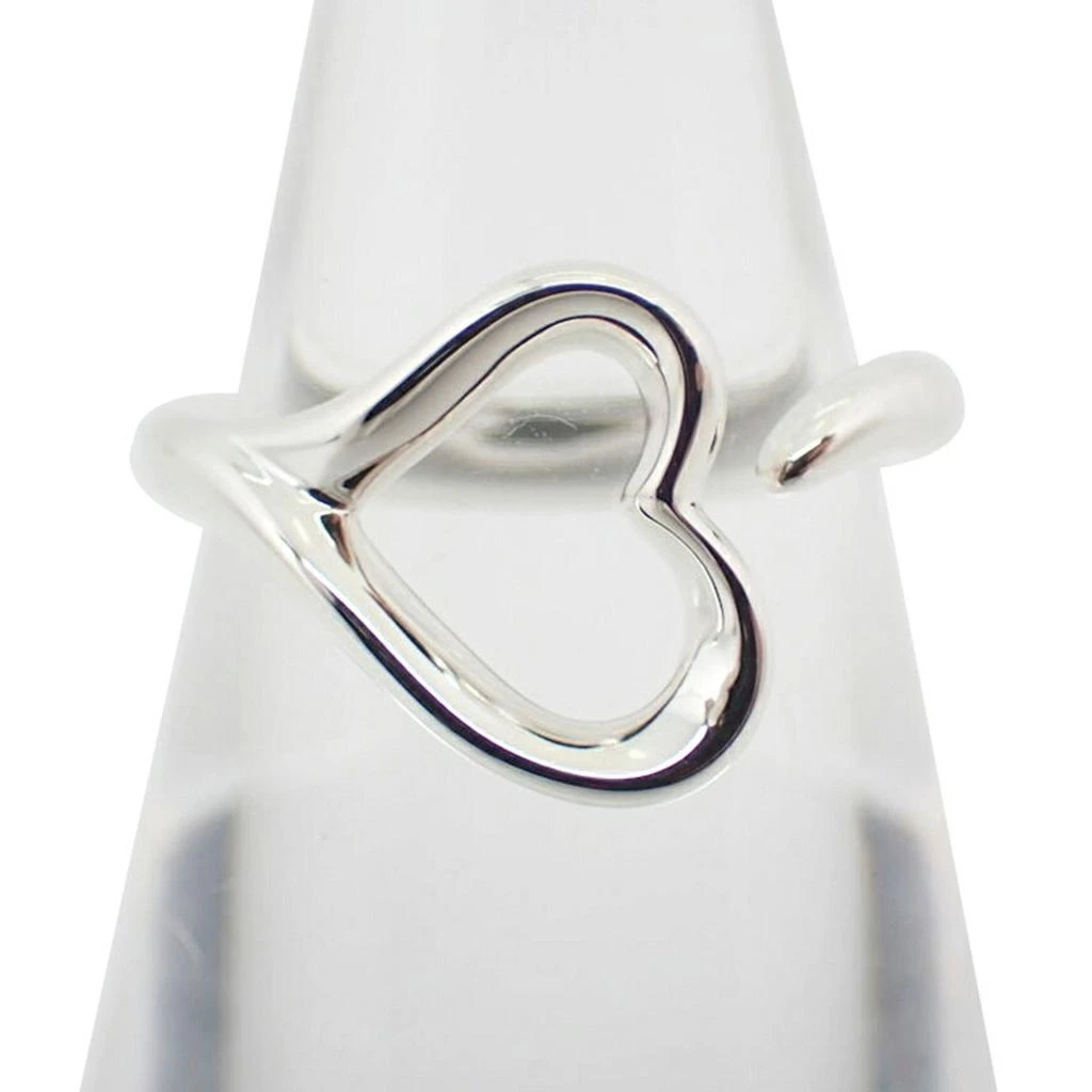 商品[二手商品] Tiffany & Co.|Sterling 925 Band Ring (Pre-Owned),价格¥2600,第1张图片