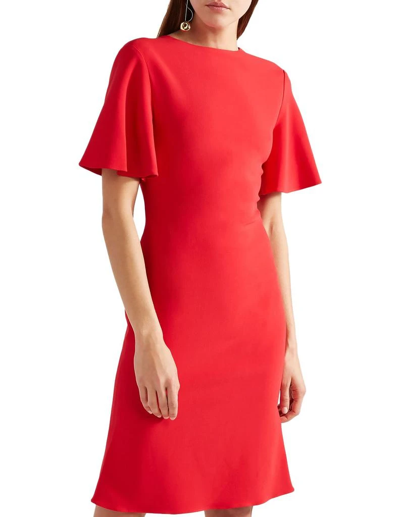 商品Brandon Maxwell|Short dress,价格¥6032,第4张图片详细描述