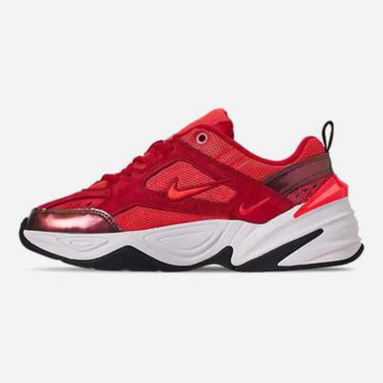 商品NIKE|女士 M2K Tekno 运动鞋,价格¥224,第4张图片详细描述