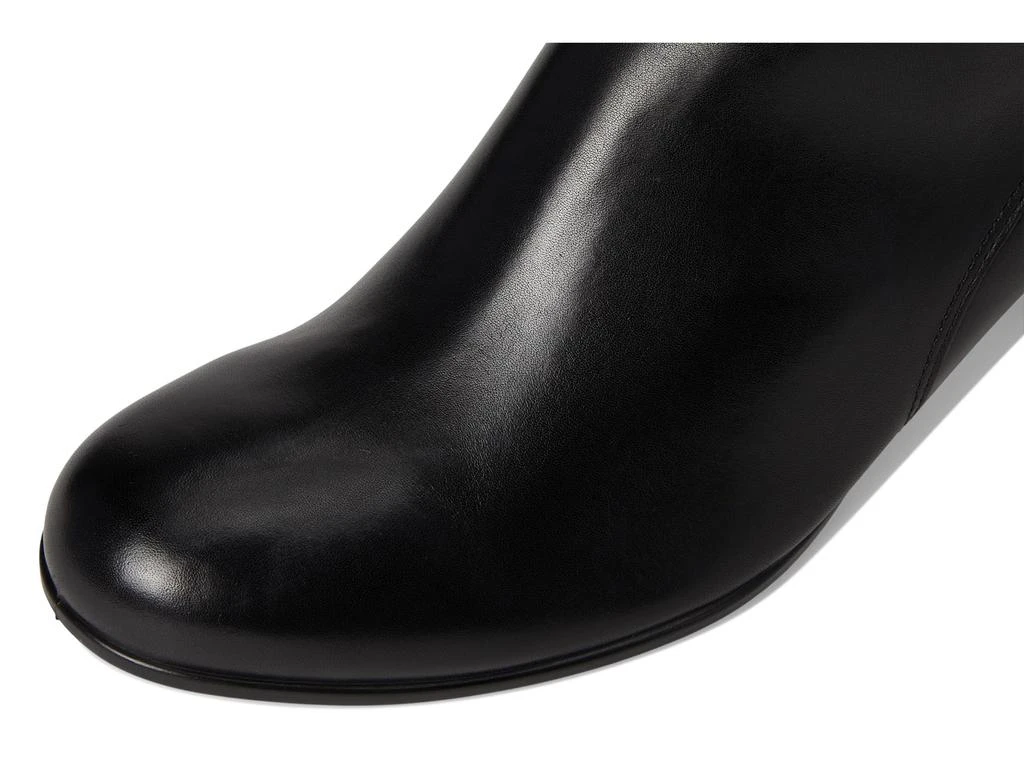 商品ECCO|Dress Classic 35 mm Buckle Ankle Boot,价格¥1468,第2张图片详细描述