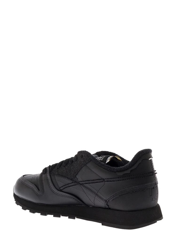 商品Reebok|Cl Memory Of Shoes  X Maison Margiela Man Sneakers,价格¥1982,第3张图片详细描述
