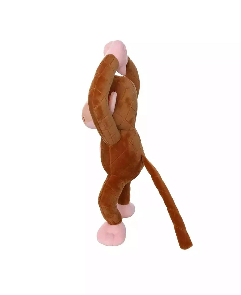 商品Mighty|Angry Animals Monkey, Dog Toy,价格¥194,第2张图片详细描述