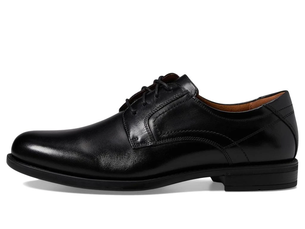 商品Florsheim|Midtown Plain Toe Oxford,价格¥686,第4张图片详细描述