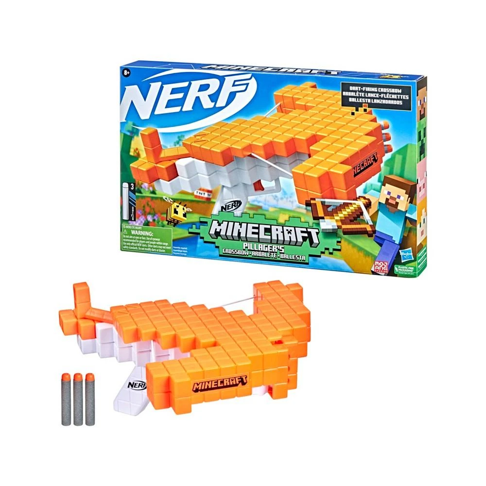 Minecraft Pillager Crossbow 商品