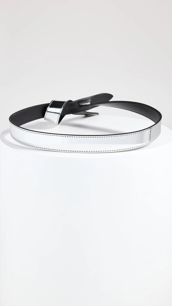 商品Isabel Marant|Lecce Bicolor Mirror Belt,价格¥2192,第3张图片详细描述