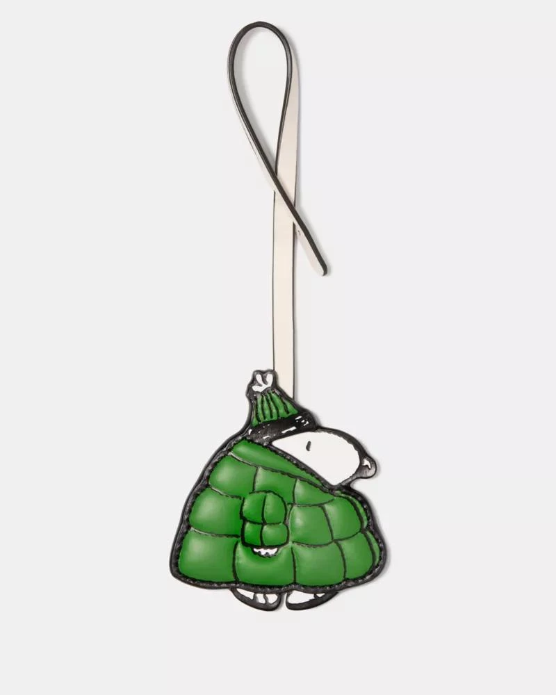 3D Flower Bag Charm 商品