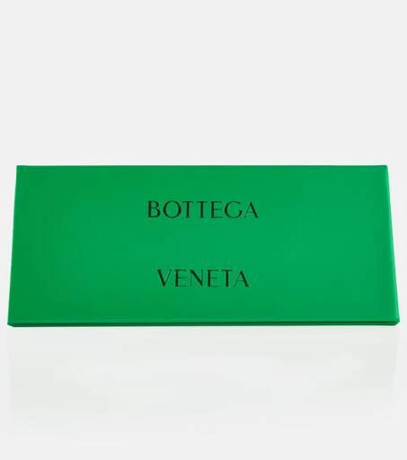 商品Bottega Veneta|Square sunglasses,价格¥3070,第5张图片详细描述