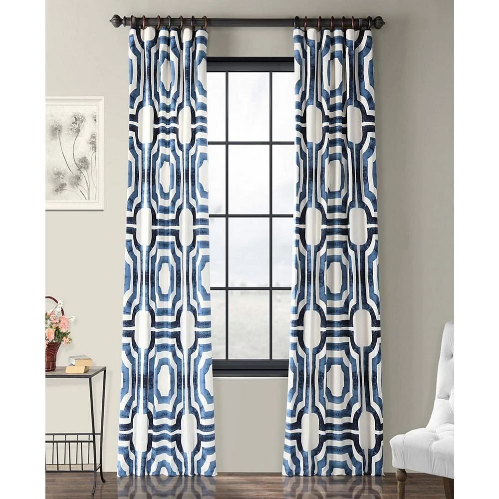 商品Exclusive Fabrics & Furnishings|Mecca Cotton Panel,价格¥782,第1张图片
