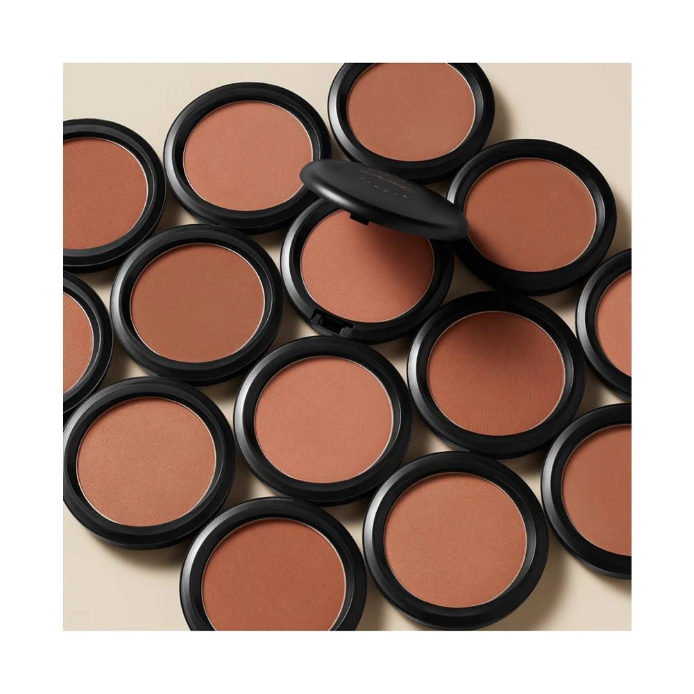 商品MAC|Bronzing Powder,价格¥147,第3张图片详细描述