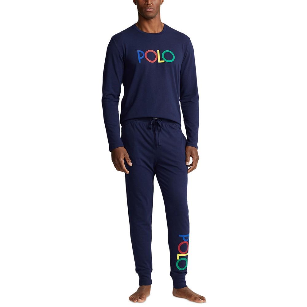 商品Ralph Lauren|Men's Slim Sleep Joggers,价格¥179,第6张图片详细描述