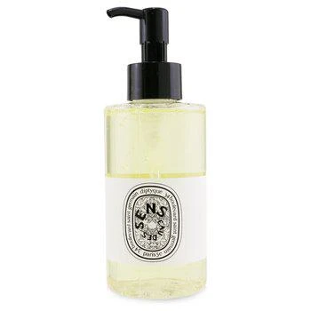 商品Diptyque|Eau Des Sens Cleansing Hand And Body Gel,价格¥358,第1张图片