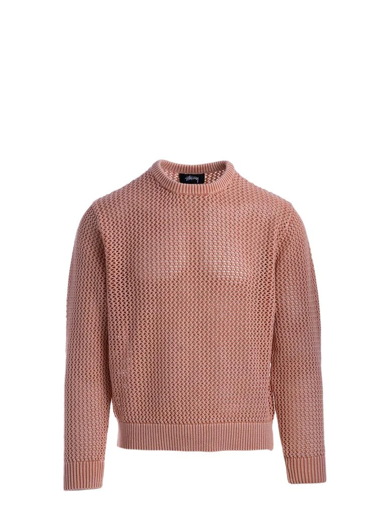 商品STUSSY|Stussy Sweaters,价格¥949,第1张图片