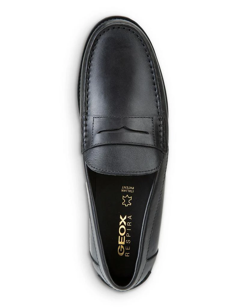 Men's New Damon Moccasins 商品