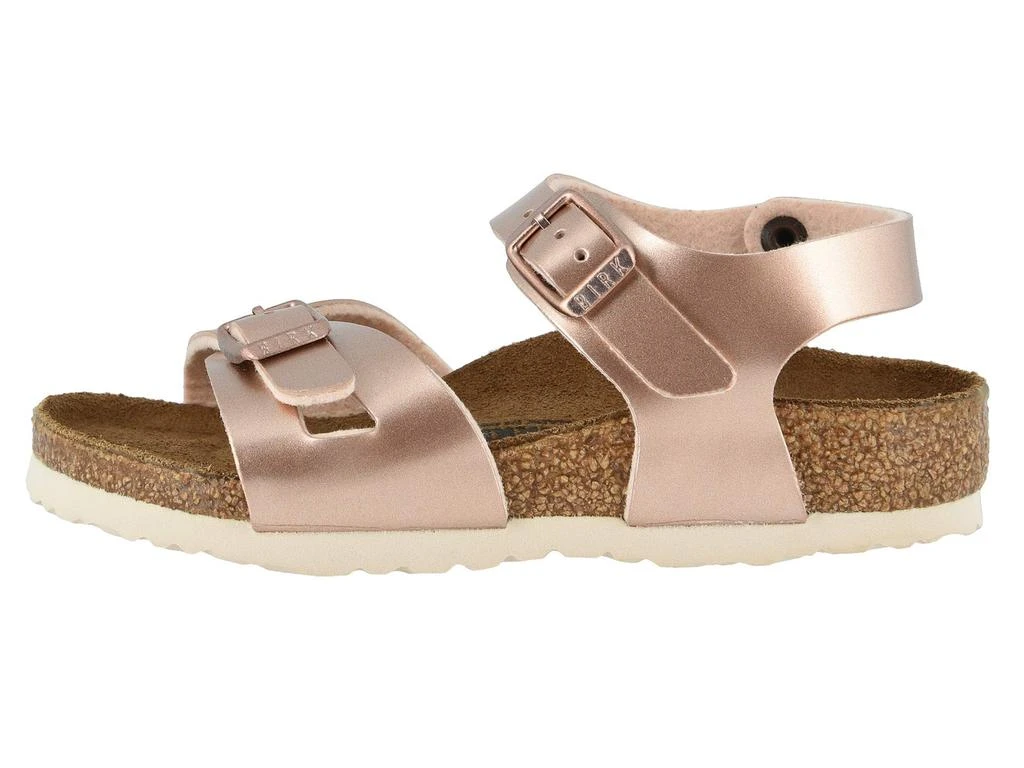 商品Birkenstock|Rio (Toddler/Little Kid/Big Kid),价格¥438,第4张图片详细描述