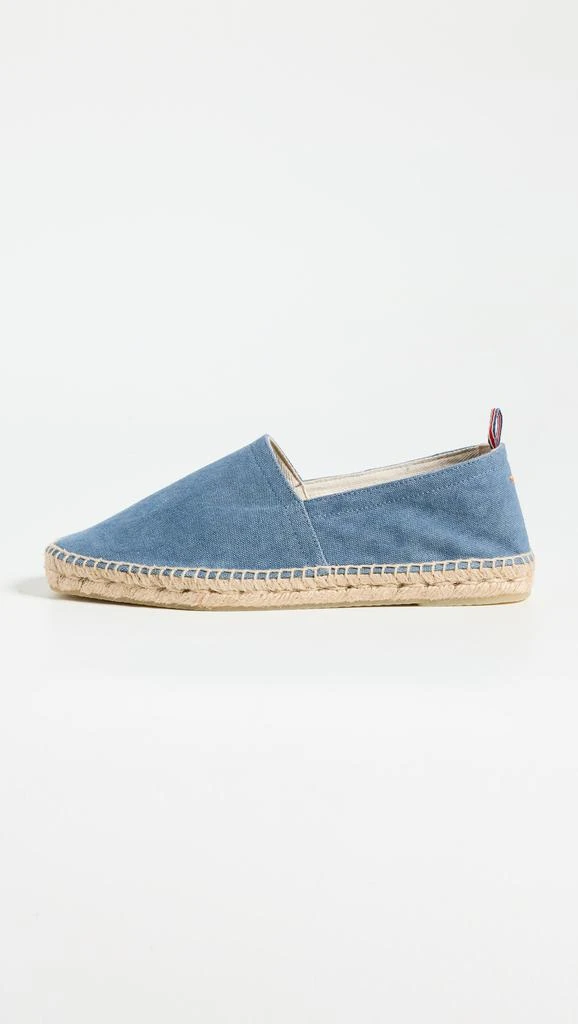 Pablo Canvas Espadrilles 商品