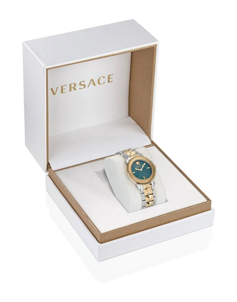 商品Versace|Wrist watch,价格¥3776,第4张图片详细描述