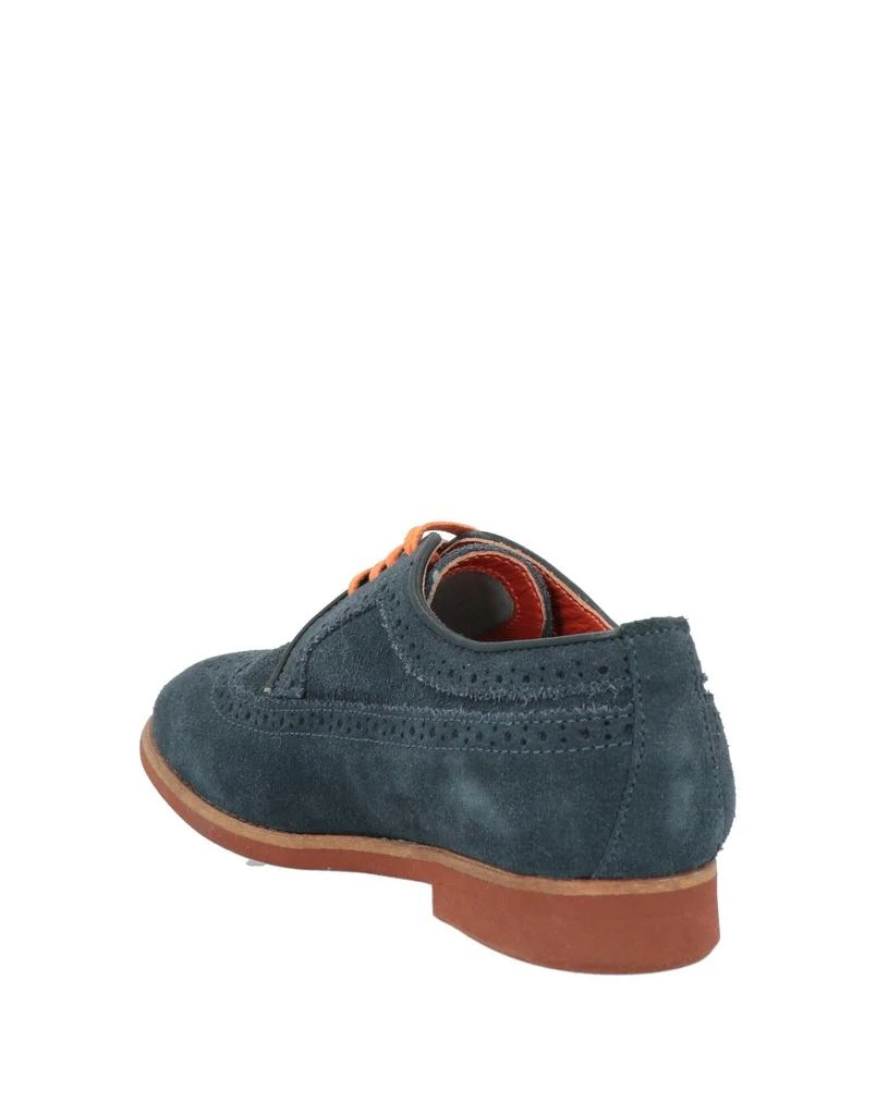 商品DANIELE ALESSANDRINI|Formal shoes,价格¥267,第3张图片详细描述