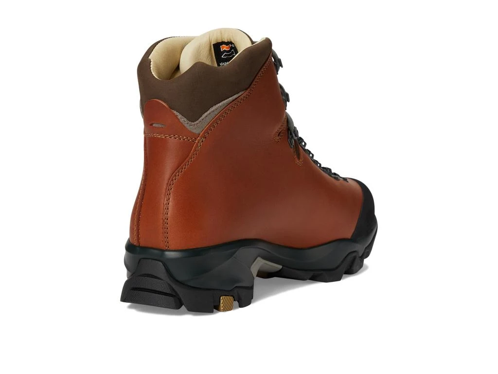 商品Zamberlan|Vioz Lux GTX RR,价格¥3091,第5张图片详细描述