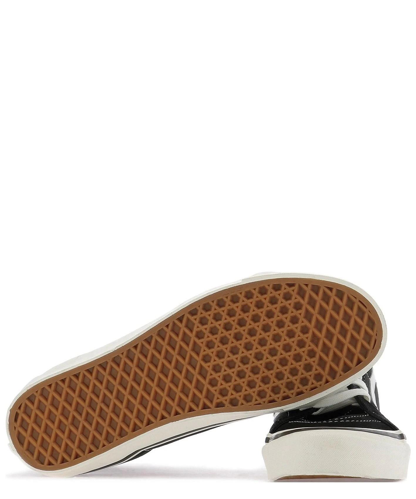 商品【商品预售7天发货】 Vans|Vans 男士休闲鞋 VN0A38GFPXC1 黑色,价格¥803,第5张图片详细描述