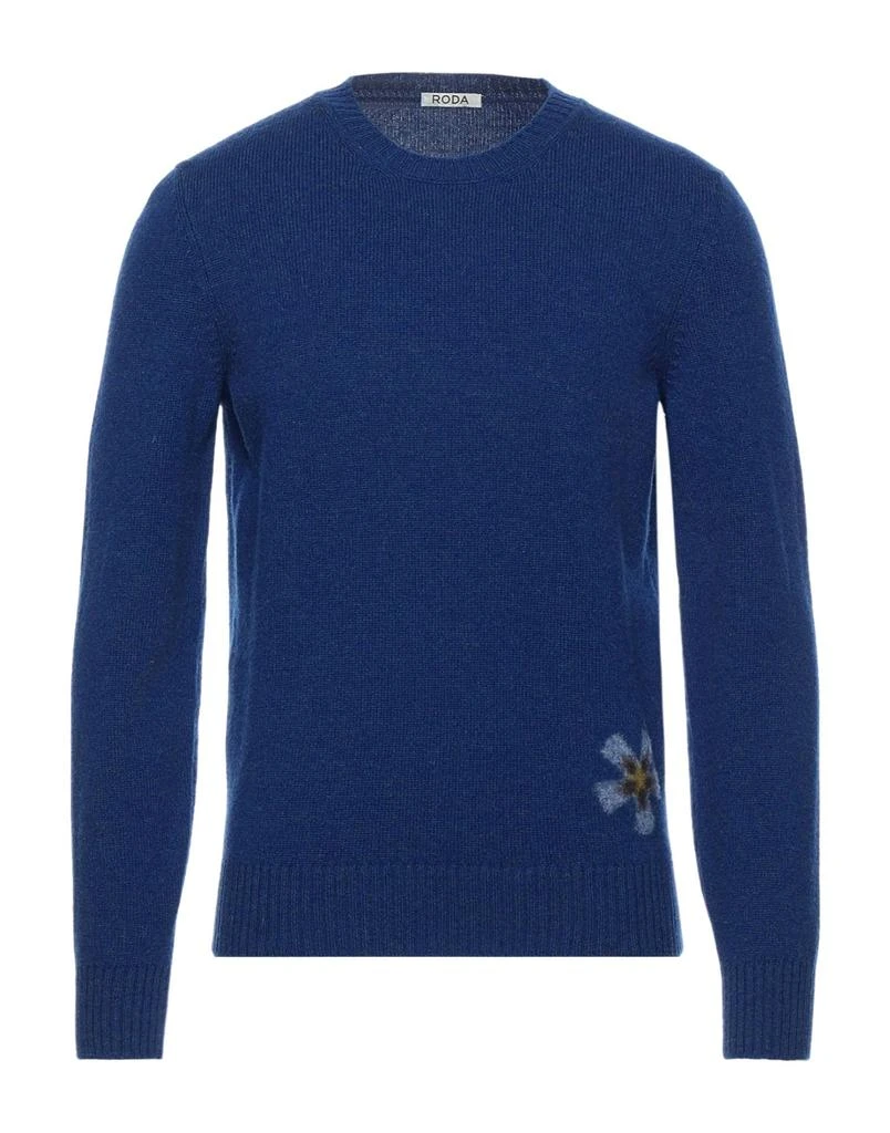 商品RODA|Sweater,价格¥356,第1张图片