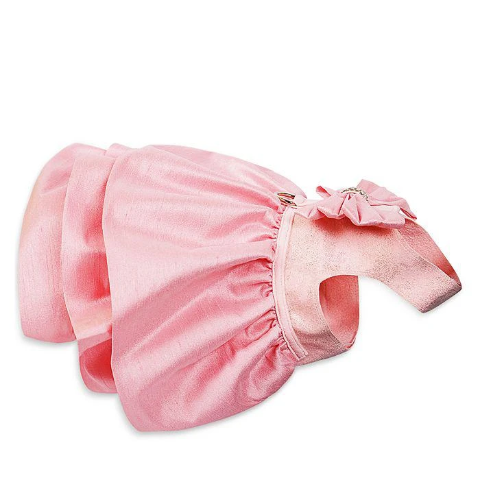 商品Susan Lanci Designs|Pink Glitzerati Madison Dress,价格¥1495,第2张图片详细描述