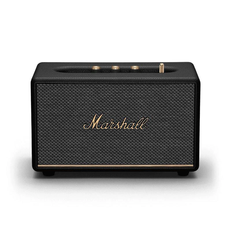 商品Marshall|Action III Bluetooth Speaker,价格¥2099,第1张图片