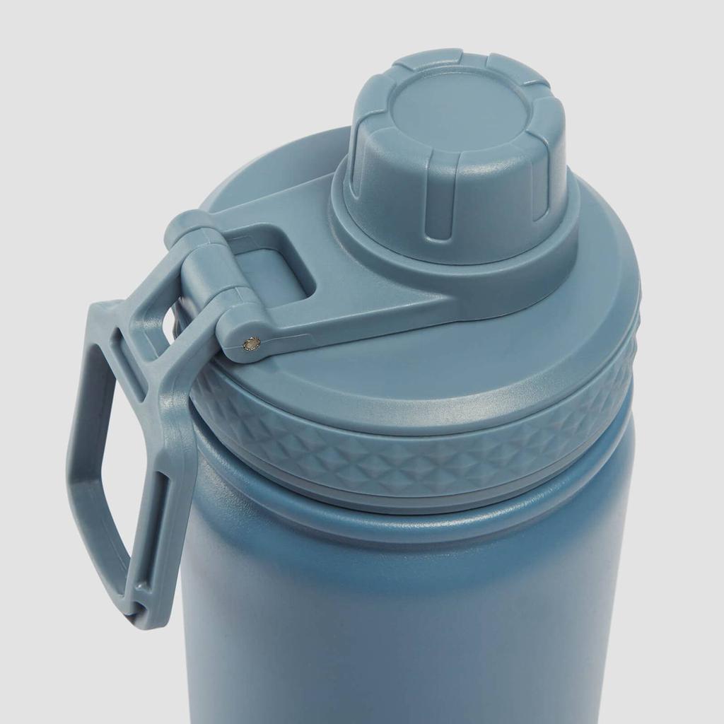 MP Medium Metal Water Bottle - Galaxy - 500ml商品第3张图片规格展示