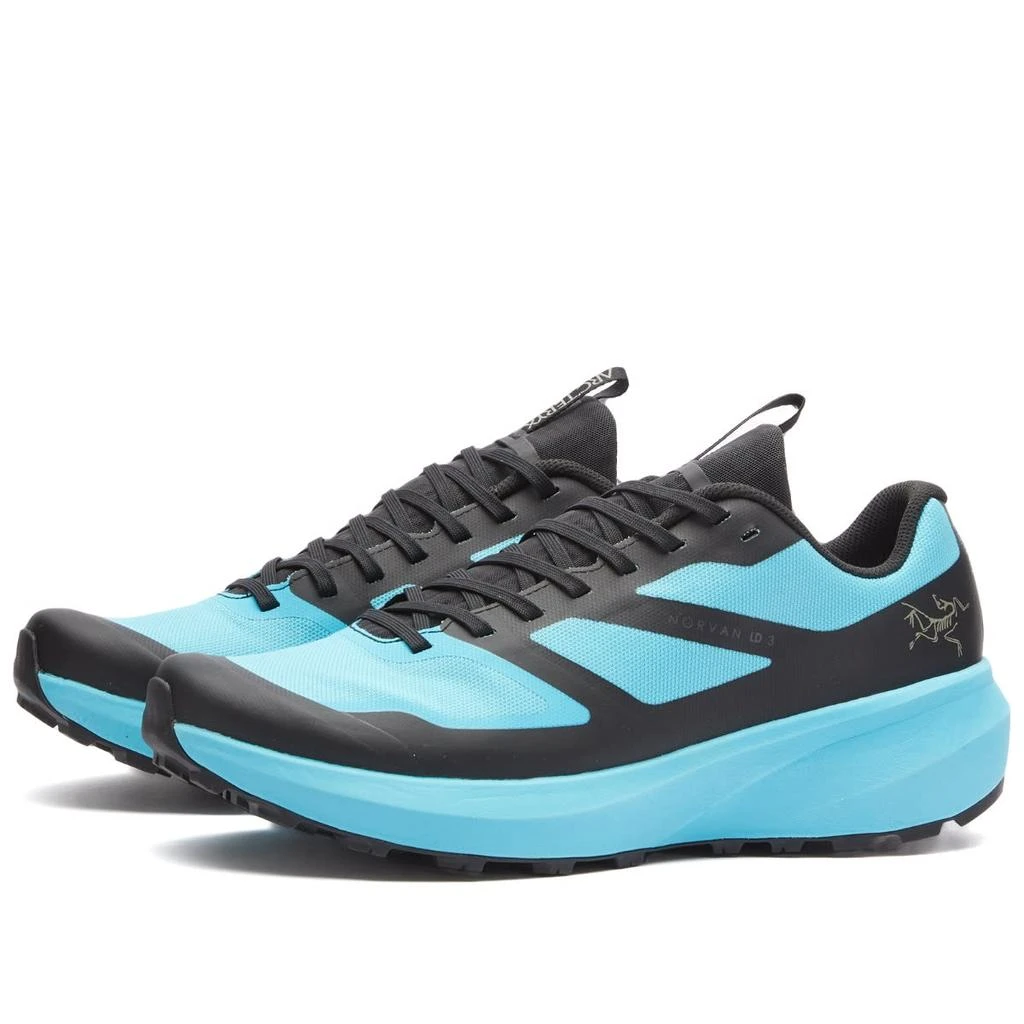 商品Arc'teryx|Arc'teryx NORVAN LD 3 GTX U,价格¥1057,第1张图片