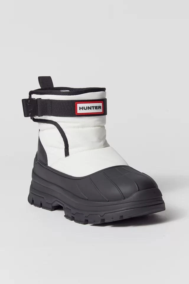 商品Hunter|Hunter Original Insulated Buckle Short Snow Boot,价格¥1492,第2张图片详细描述