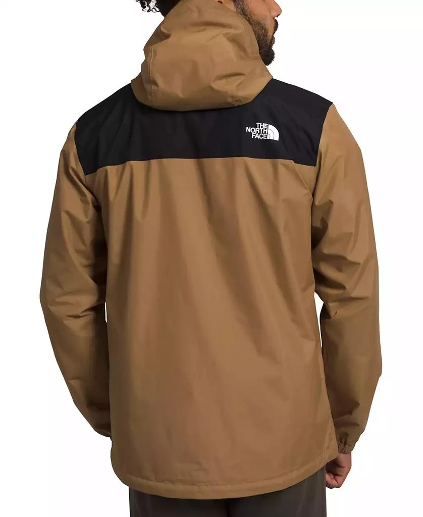 商品The North Face|北面男士防水防风 透气 外套 多配色,价格¥847,第3张图片详细描述