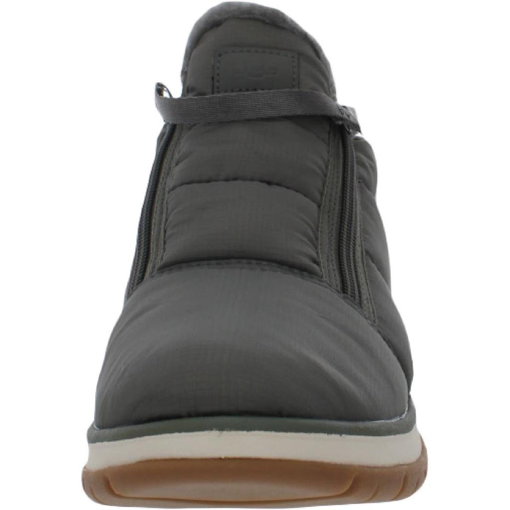 Ugg Womens Lakesider Zip Puff Workout Fitness Athletic and Training Shoes商品第6张图片规格展示