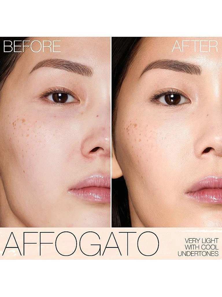 商品NARS|Radiant Creamy Concealer,价格¥251,第2张图片详细描述