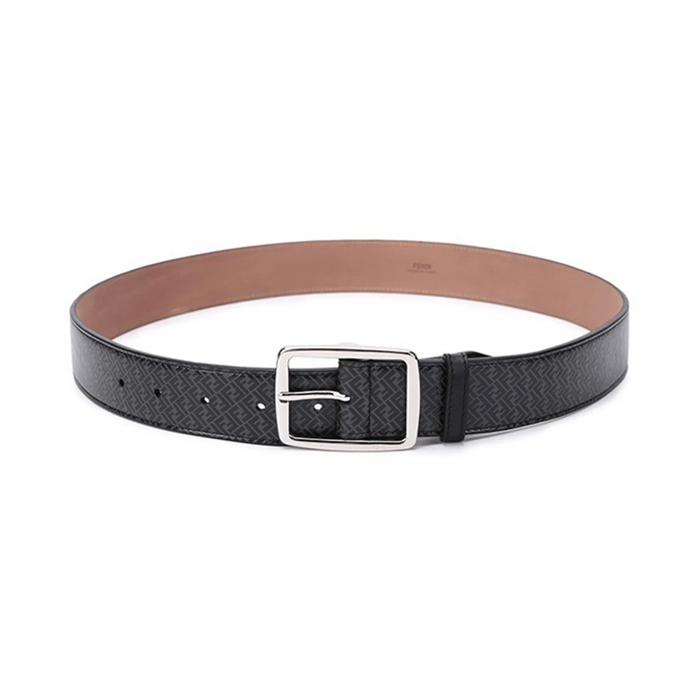 FENDI 男士双F印花腰带 7C0434AGLPF0L6B 商品