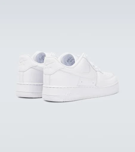 Air Force 1 leather sneakers 商品