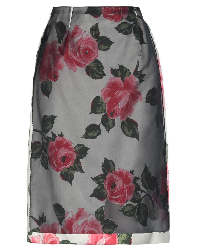 商品MAISON MARGIELA|Midi skirt,价格¥2598,第1张图片
