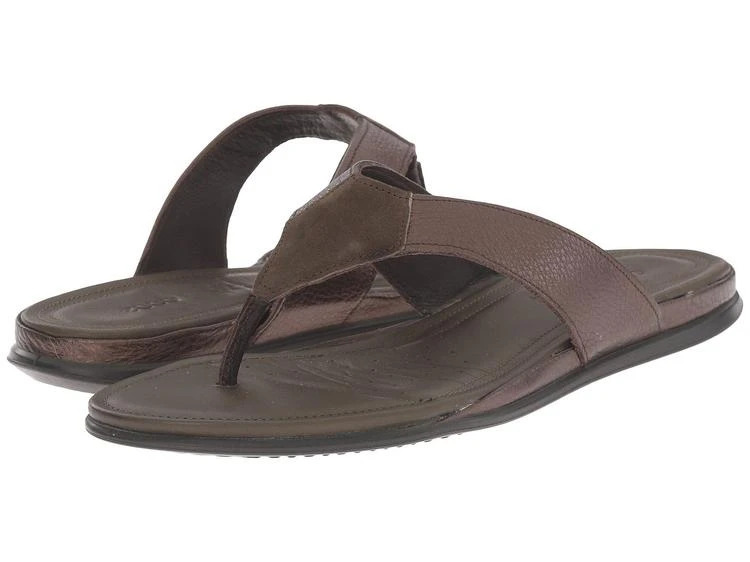 商品ECCO|Touch Thong,价格¥557,第1张图片