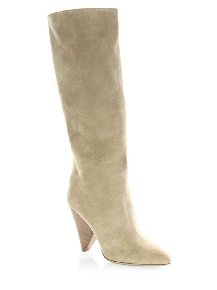 商品Michael Kors|Belinda Runway Knee-High Boots,价格¥1788,第1张图片