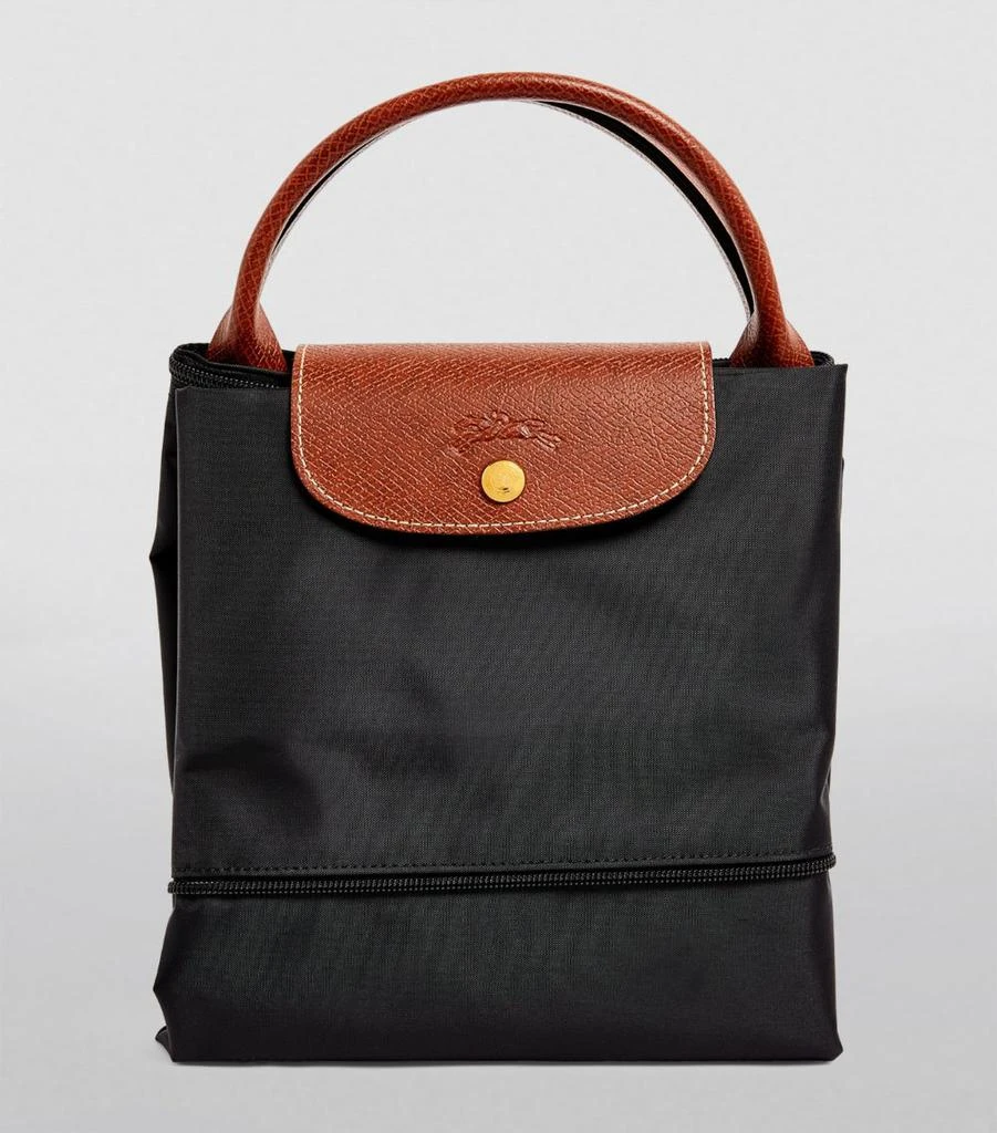 商品Longchamp|Le Pliage Original Travel Bag,价格¥1936,第3张图片详细描述