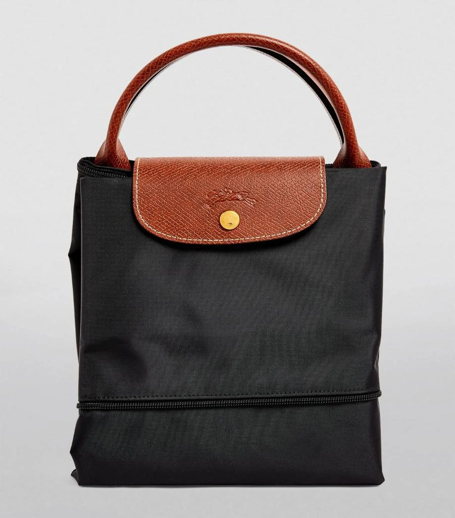 商品Longchamp|Expandable Le Pliage Original Travel Bag,价格¥2240,第3张图片详细描述