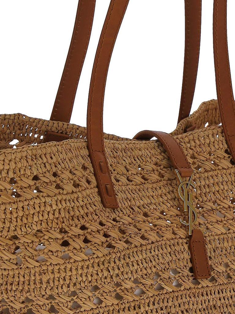 商品Yves Saint Laurent|Panier Crochet Bag,价格¥9741,第6张图片详细描述